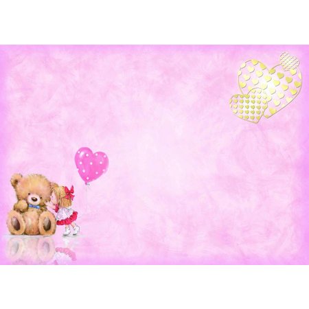 Exlusiv Luksus Craft Kit card design "My Best Friend" (Limited)