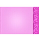 Exlusiv Luksus Craft Kit card design "My Best Friend" (Limited)