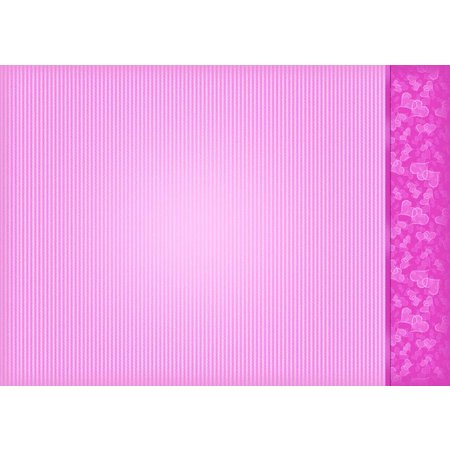 Exlusiv Luksus Craft Kit card design "My Best Friend" (Limited)
