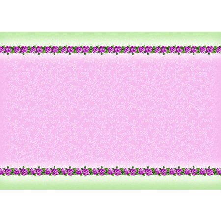 Exlusiv Luksus Craft Kit card design "For The Ladies" Collection, Time for Tea, (Limited)