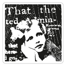 Marianne Design, Romantic Vintage-Dreaming, Stempel CS08669