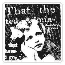 Marianne Design, Romantic Vintage Dreaming, stemple CS08669