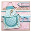 Marianne Design Marianne Design, Grembiule craftable, CR1246