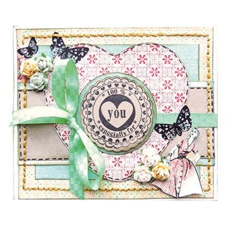 Marianne Design Marianne Design, Circle & i sentimenti.