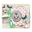 Marianne Design Marianne Design, Circle & i sentimenti.
