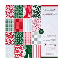 Bloco Designer, 30,5 x 30,5 cm