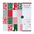 DESIGNER BLÖCKE  / DESIGNER PAPER Designerblock, 30,5 x 30,5cm