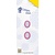 Nellie snellen Pequeno, Jogo de frames oval