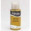 FARBE / INK / CHALKS ... DecoArt media vloeistof acryl, Yellow Oxide