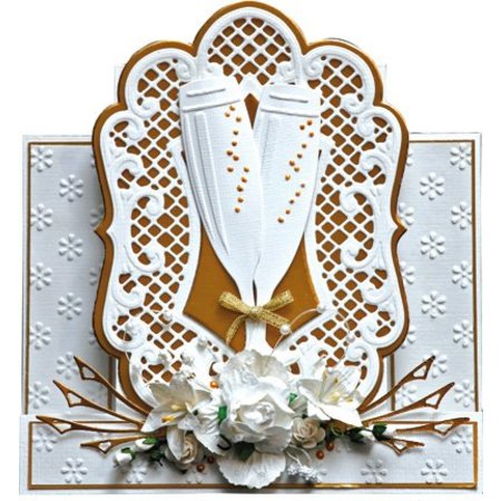 Marianne Design Etichette, Marianne Design. - Copia