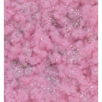 Velvet powder, Sparkling Pink, 10ml