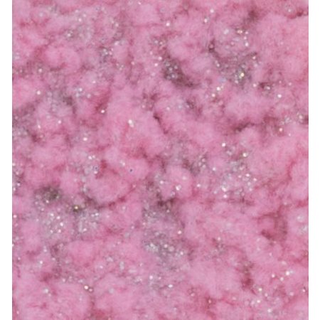 BASTELZUBEHÖR / CRAFT ACCESSORIES Velvet pó, Sparkling Rosa, 10ml