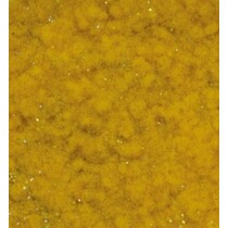 Velvet pulver, Sparkling gule, 10ml