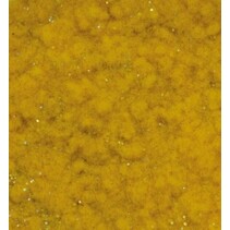 Velvet pulver, Sparkling gule, 10ml
