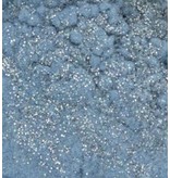 BASTELZUBEHÖR / CRAFT ACCESSORIES Velvet in polvere, baby blue Sparkling, 10ml