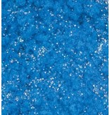 BASTELZUBEHÖR / CRAFT ACCESSORIES Polvo de terciopelo, azul espumoso, 10ml