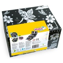 Kit Craft for Kids, artbox borboleta.