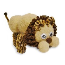 Craft Kit for Kids, Kids Make Me Harry.