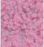 BASTELZUBEHÖR / CRAFT ACCESSORIES Poudre de velours, Sparkling Baby Pink, 10ml