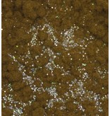 BASTELZUBEHÖR / CRAFT ACCESSORIES Velvet pó, marrom Espumante, 10ml