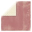 Designer Papier Scrapbooking: 30,5 x 30,5 cm Papier 1 arco carta progettista, Classica