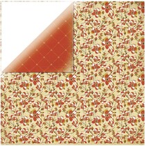 1 arc designer paper, In the Attic - Closet