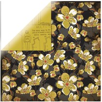 Carta progettista 1 arco, in soffitta - Libri