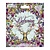 DESIGNER BLÖCKE  / DESIGNER PAPER Bloco Designer, Bohemian, Jornal 48