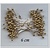 Embellishments / Verzierungen Støvdragere 001