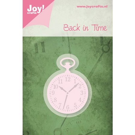 Joy!Crafts und JM Creation Joy Crafts, Cutting & Embossing, Pocket, 36.5 x 50 mm.