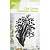 Joy!Crafts und JM Creation Joy Crafts, Clear frimærker, blomster 2, 63x100mm.