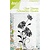Joy!Crafts und JM Creation Joy Crafts, Clear stamps, Flowers 4, 47x100mm.
