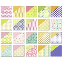 Scrapbook paper, "Lotta 2 '