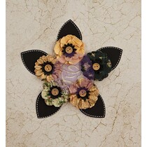 Prima Marketing, Papir Blomster