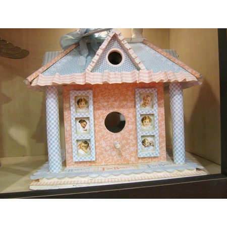 Designer Papier Scrapbooking: 30,5 x 30,5 cm Papier Ontwerper papier 30,5 x30, 5cm