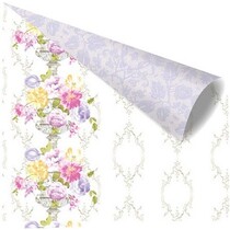 Designer papir 30,5 x30, 5cm