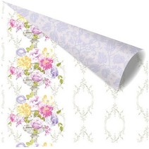 Designer papir 30,5 x30, 5cm