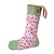 Tilda Kit de création complet pour grandes bottes de décoration, 37 x 26 cm pour l'auto coudre instructions.