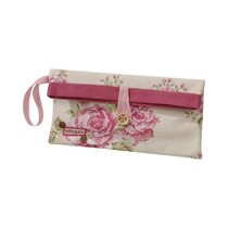 Pretty Craft Kit to sew yourself, 30x21 cm, with quality fabric of Abbyline!