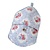 Textil Tasker til Warmwasserflasch 40 x 25 cm!
