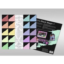 Struktura Black Magic 1