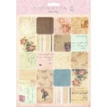 Paper Tags, Motiv 07