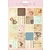 Embellishments / Verzierungen Papir Tags, Scene 07