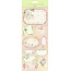 Sticker Stickers: for card making, decoration etc., various motives, No. 16