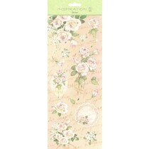 Stickers: for card making, decoration etc., various motives, No. 15