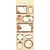KARTEN und Zubehör / Cards Stickers: for card making, decoration etc., various motives, No. 04
