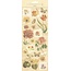 KARTEN und Zubehör / Cards Stickers: for card making, embellishments, etc., different designs