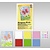 Kinder Bastelsets / Kids Craft Kits Espuma Mosaico "Butterfly"