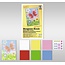 Kinder Bastelsets / Kids Craft Kits Mousse Mosaïque "Butterfly"