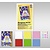 Kinder Bastelsets / Kids Craft Kits Schiuma Mosaico "Civetta"